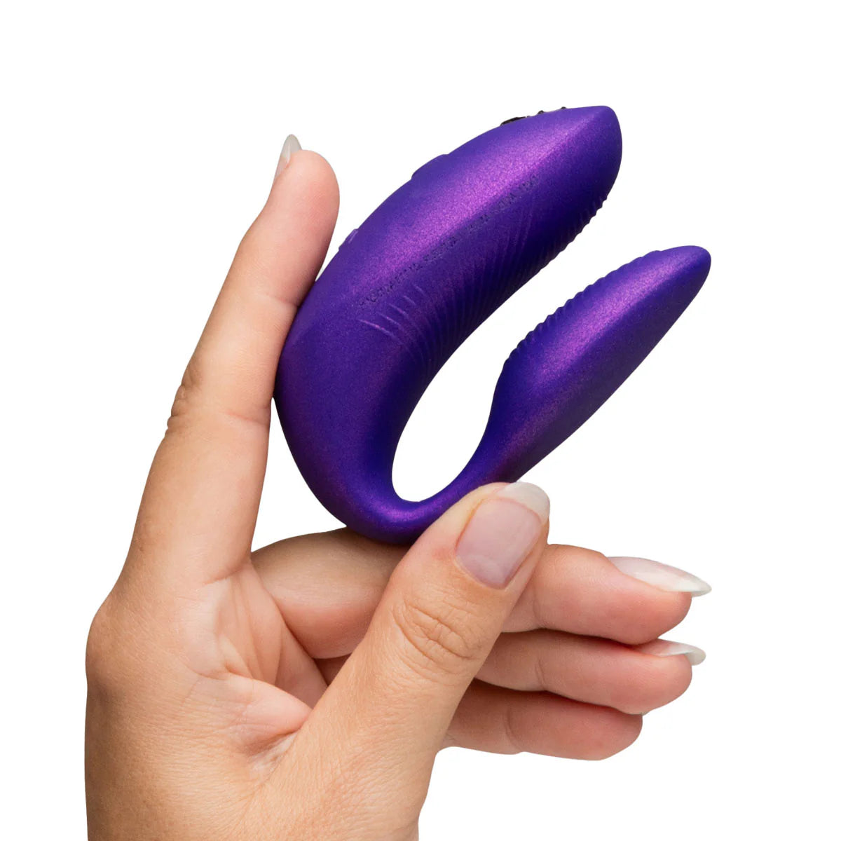 We-Vibe Chorus Pro-Cosmic Purple