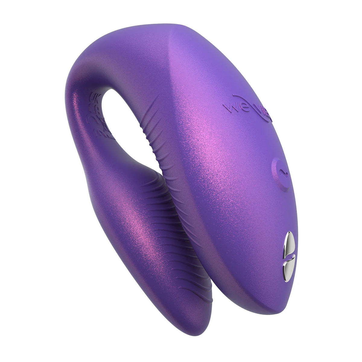 We-Vibe Chorus Pro-Cosmic Purple