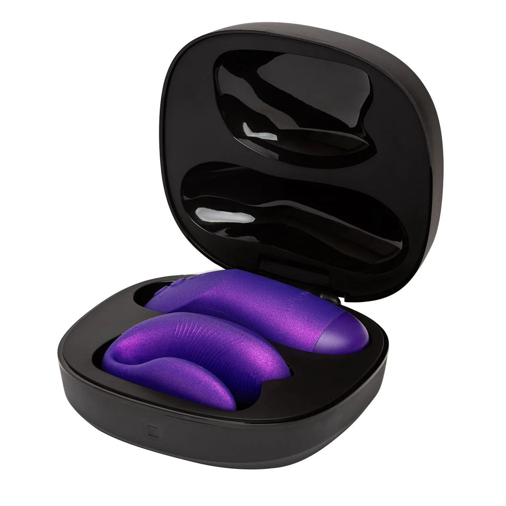We-Vibe Chorus Pro-Cosmic Purple