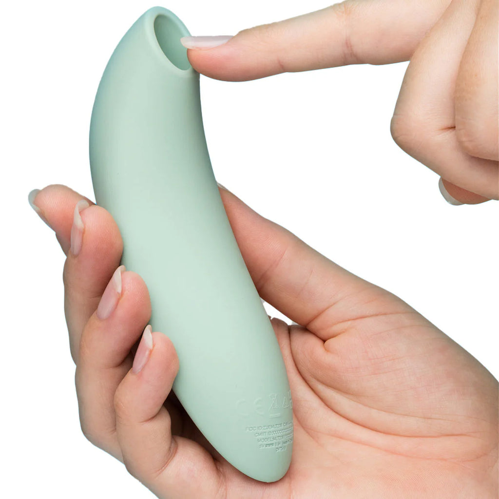 We-Vibe Melt 2 Green