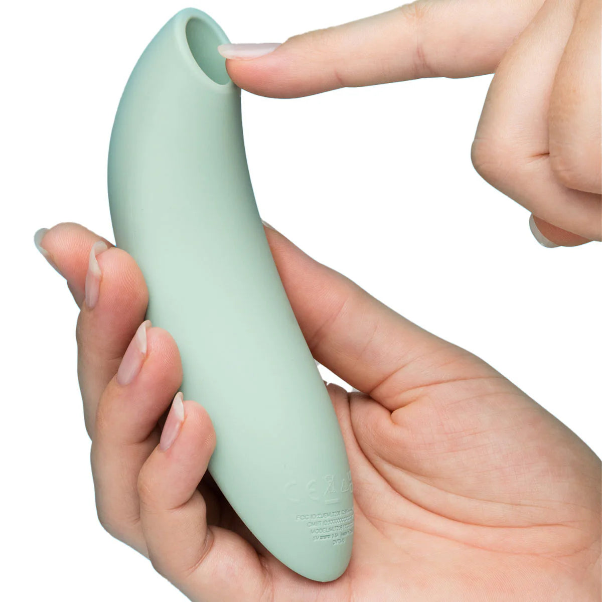 We-Vibe Melt 2 Green