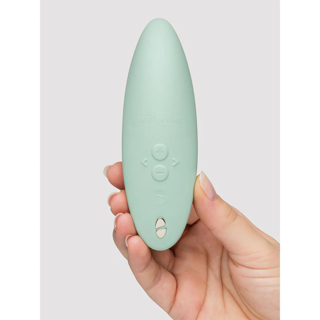 We-Vibe Melt 2 Green
