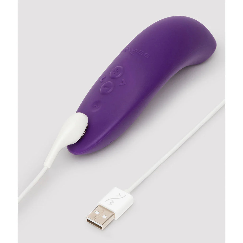 We-Vibe Melt 2 Purple