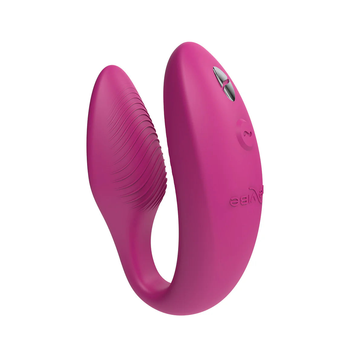 We-Vibe Sync Couples Vibrator 2nd Generation- Rose