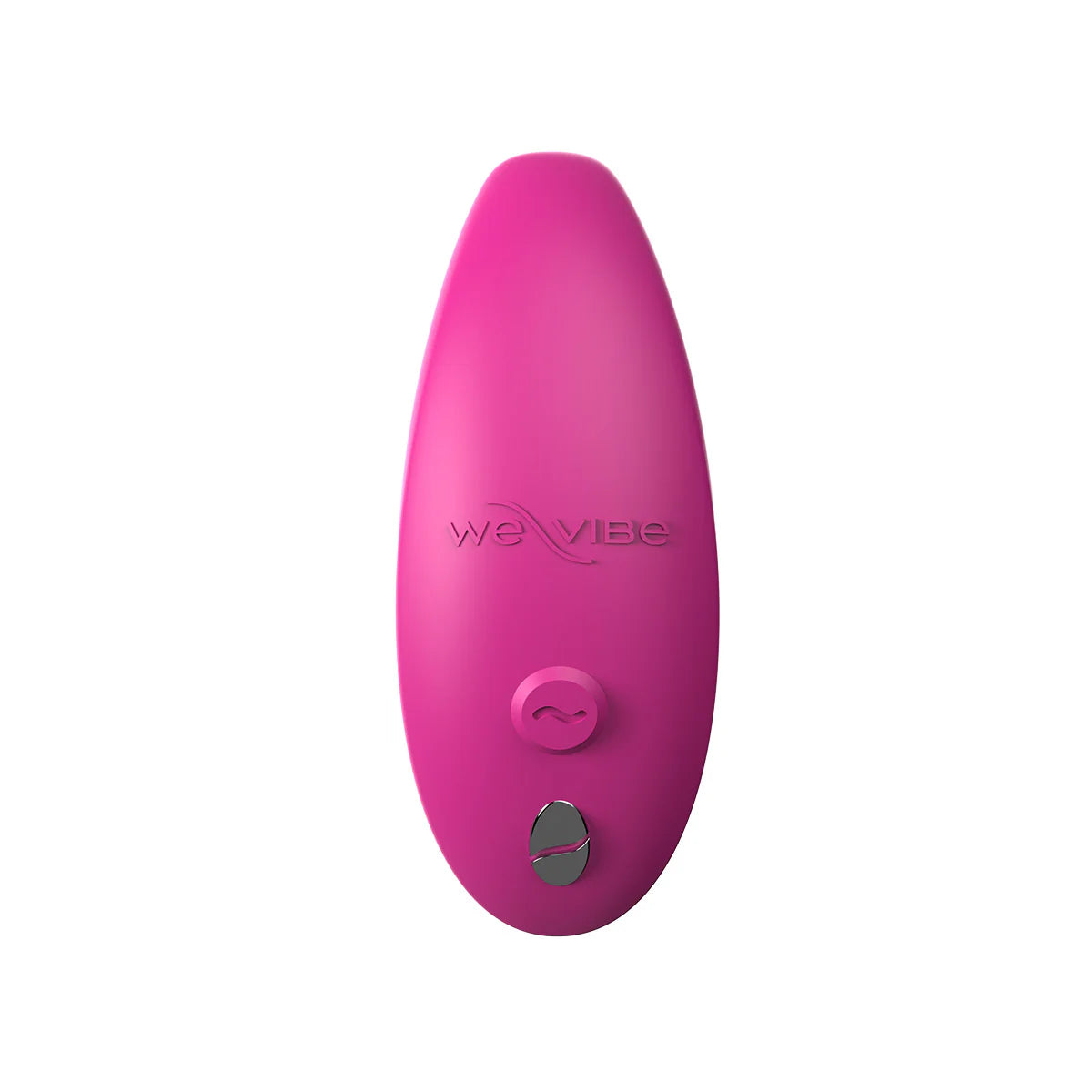 We-Vibe Sync Couples Vibrator 2nd Generation- Rose