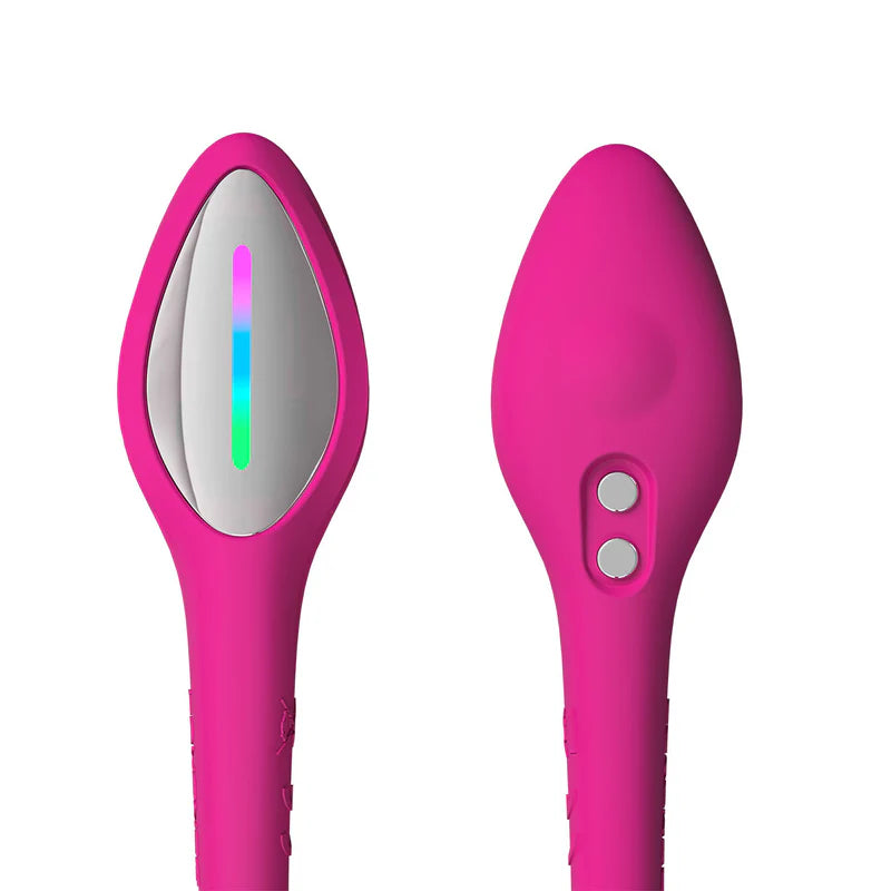 Lovense Lush 4 Remote Control Vibrator