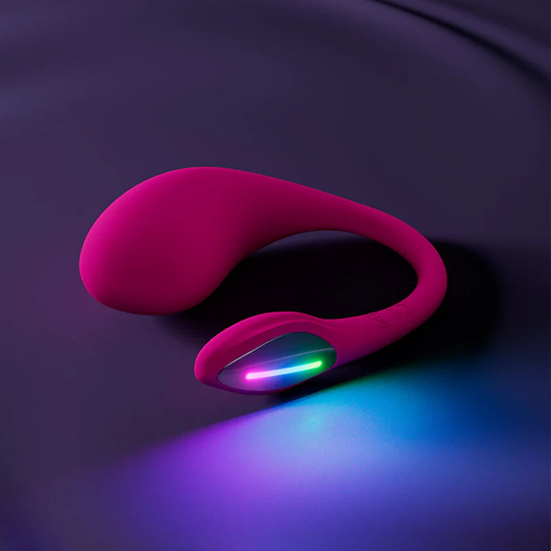 Lovense Lush 4 Remote Control Vibrator