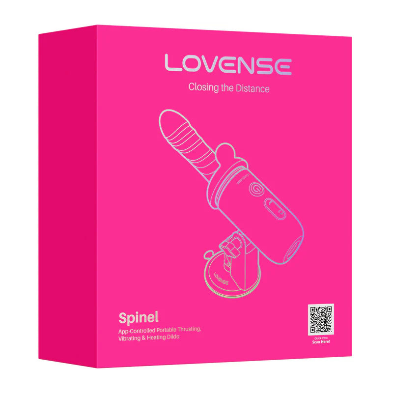 Lovense Spinel