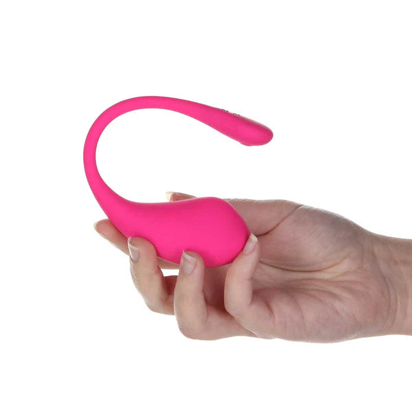 Lovense Lush 3 – Bluetooth Wearable Vibrating Egg