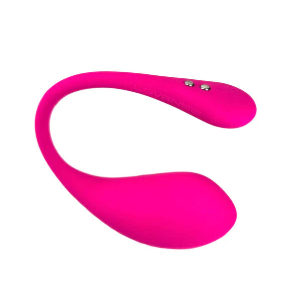 Lovense Lush 3 – Bluetooth Wearable Vibrating Egg