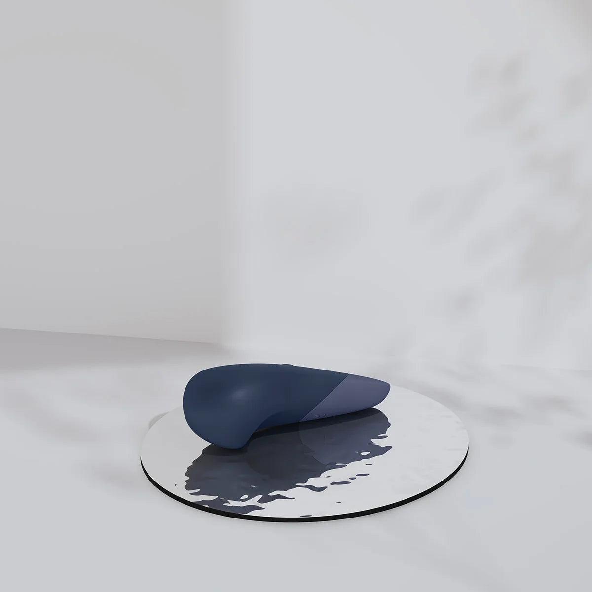 Womanizer Vibe — Bleu foncé