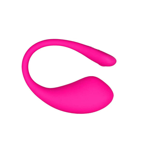 Lovense Lush 3 – Bluetooth Wearable Vibrating Egg