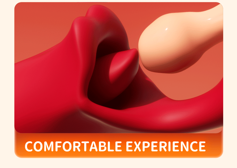 HerEmpire Lick and Lift