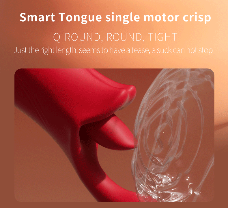 HerEmpire Lick and Lift