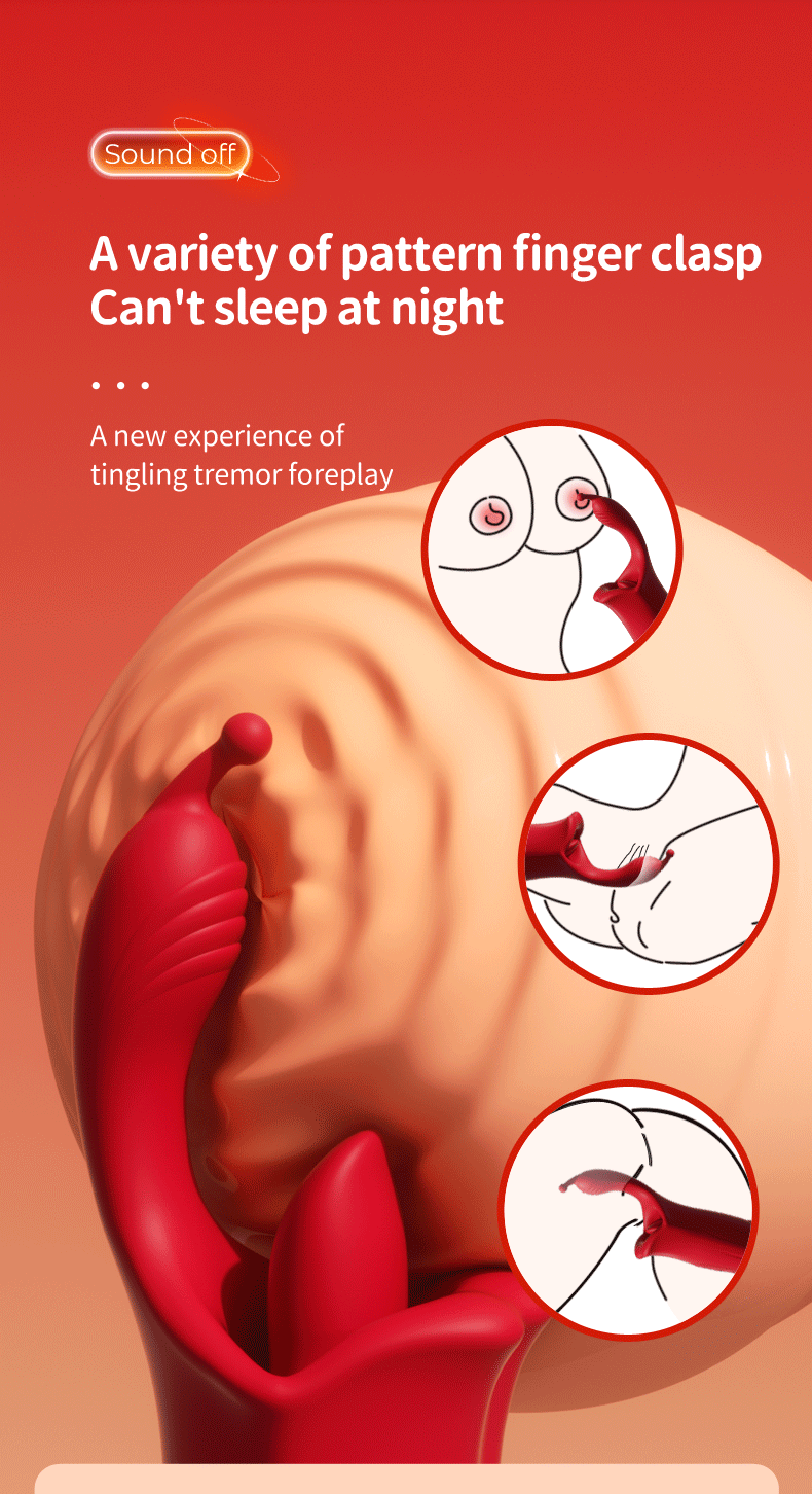 HerEmpire Lick and Lift