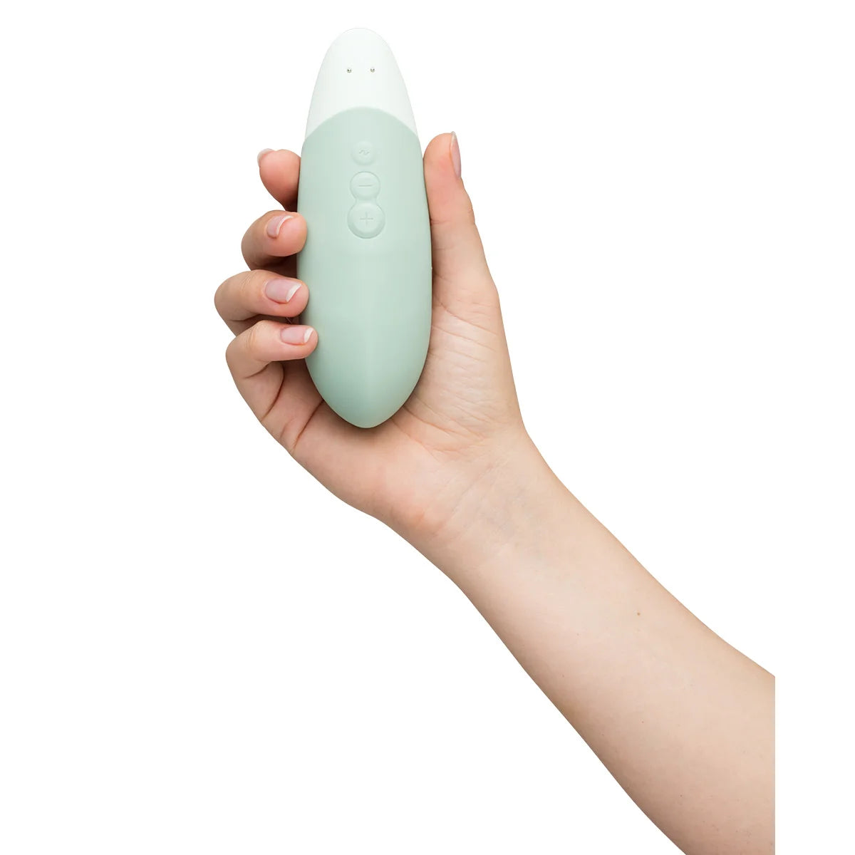 Womanizer Vibe — Vert sauge