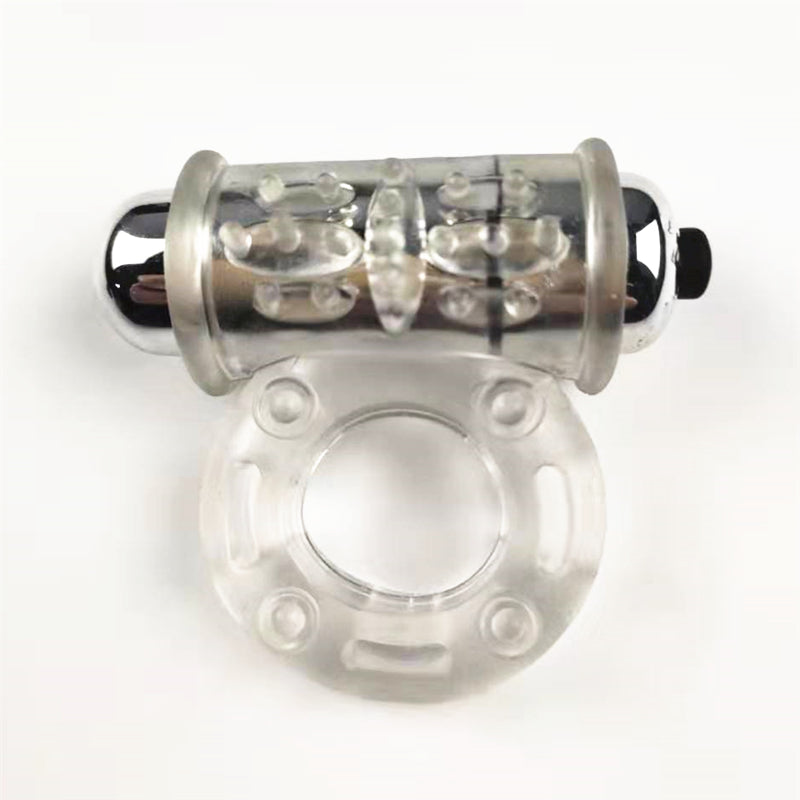 HerEmpire Pulse Ring