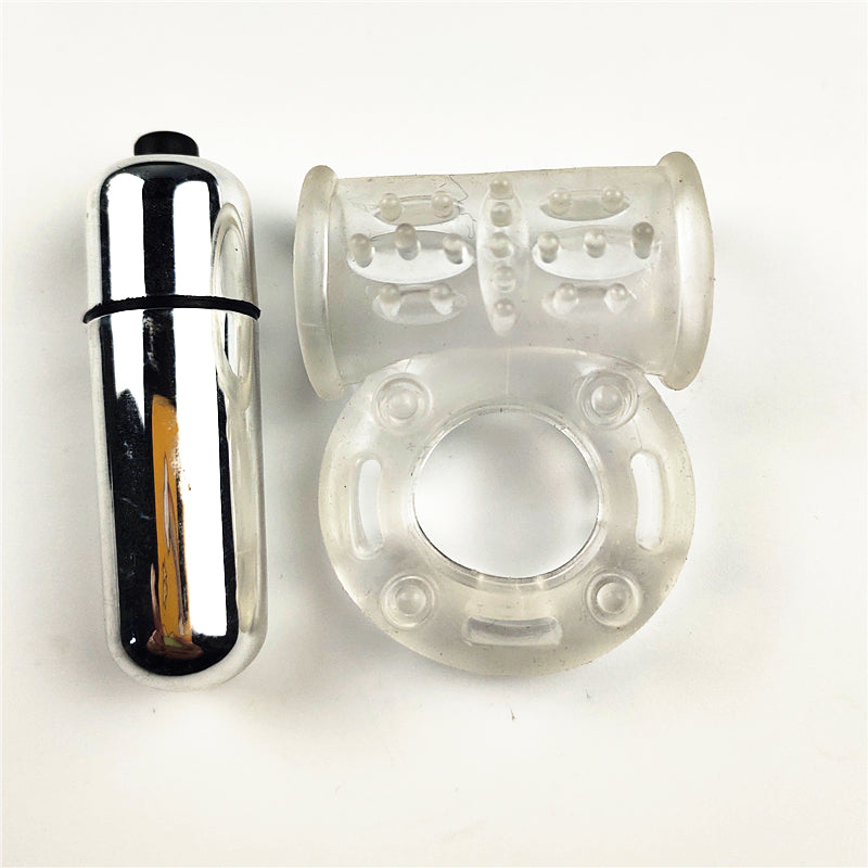 HerEmpire Pulse Ring