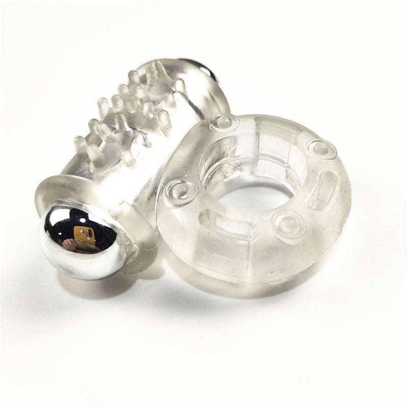 HerEmpire Pulse Ring