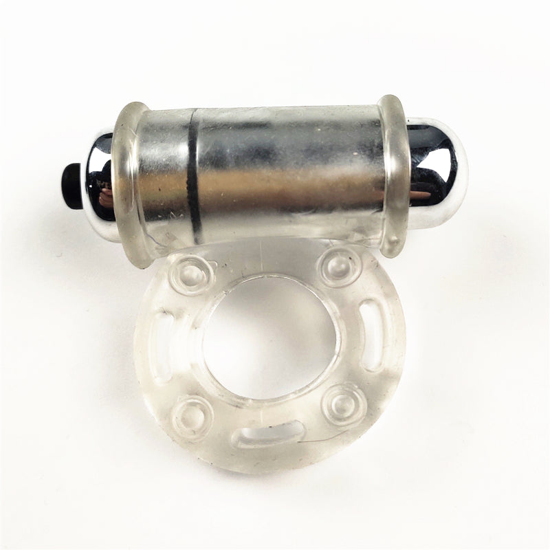 HerEmpire Pulse Ring