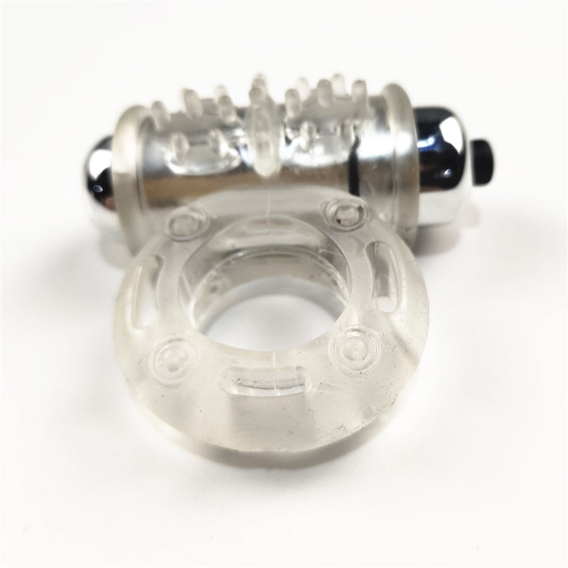 HerEmpire Pulse Ring