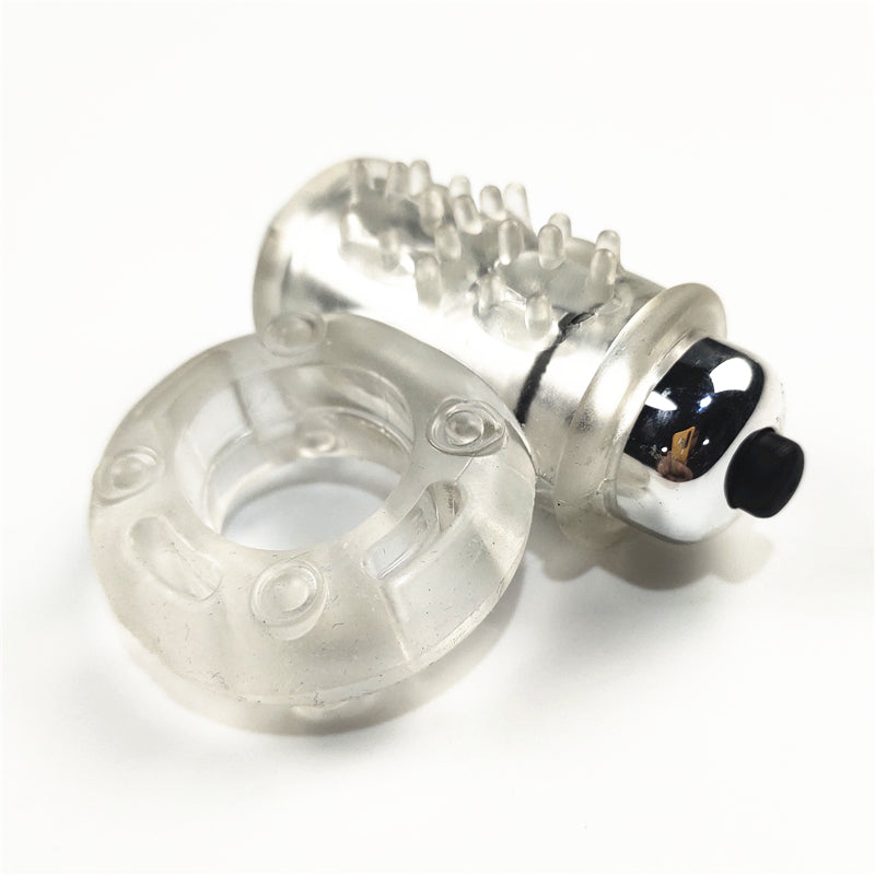 HerEmpire Pulse Ring