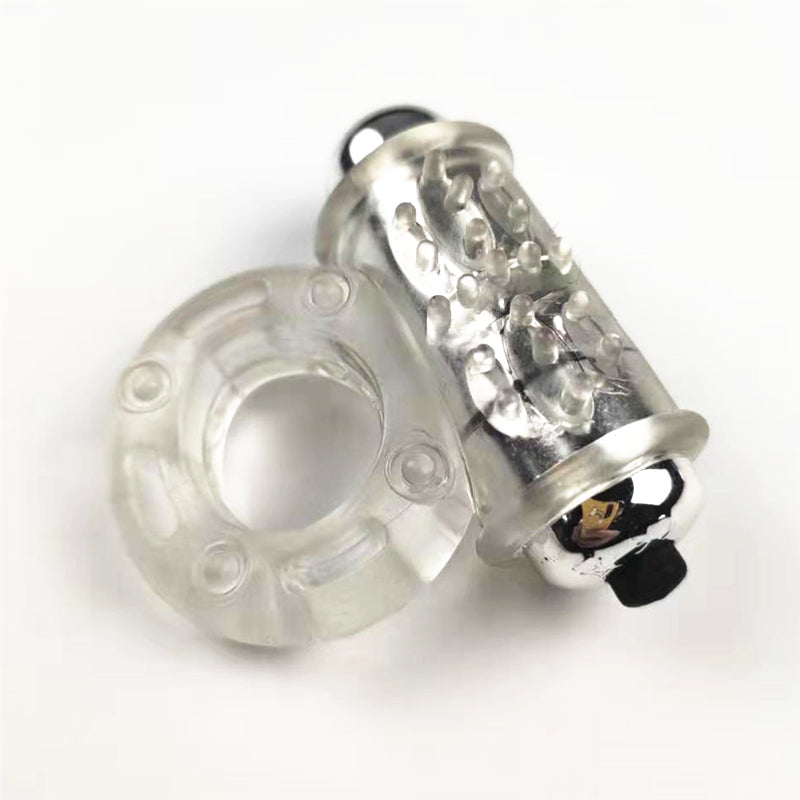 HerEmpire Pulse Ring