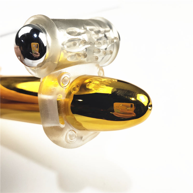 HerEmpire Pulse Ring