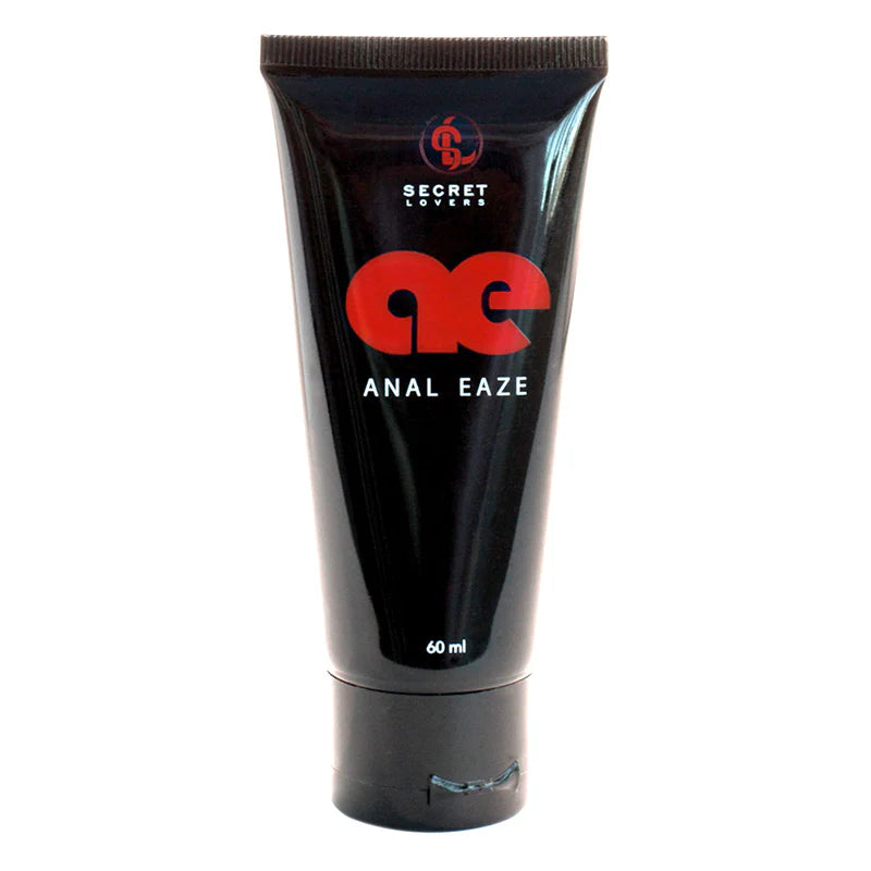 Secret Lovers Anal Ease – 60mL