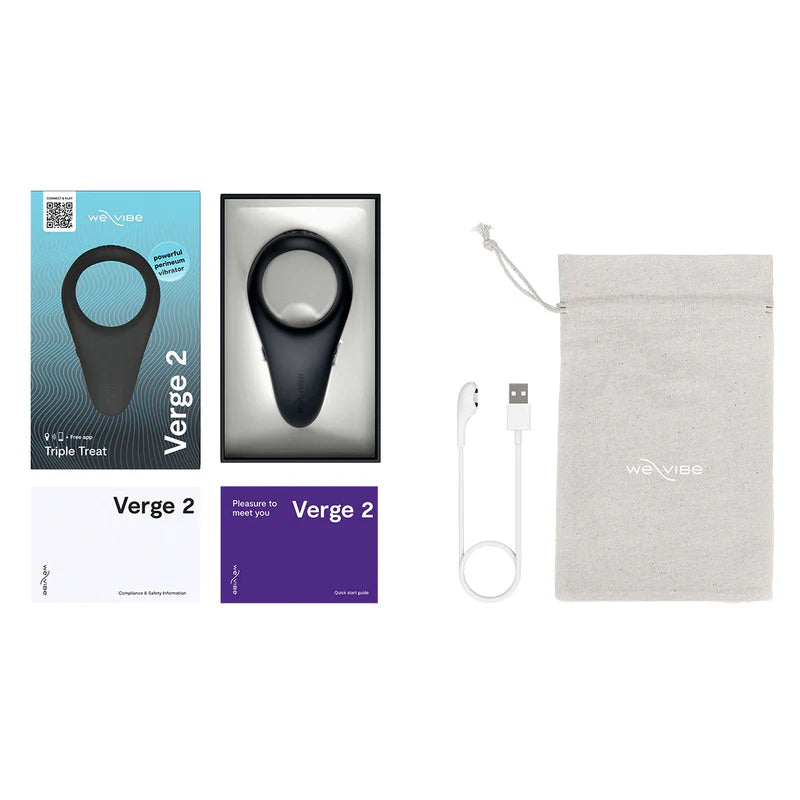 We-Vibe Verge 2