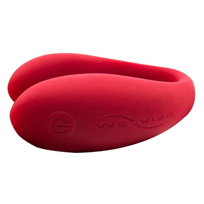 We-Vibe® - Special Edition Rechargeable Couples Vibrator