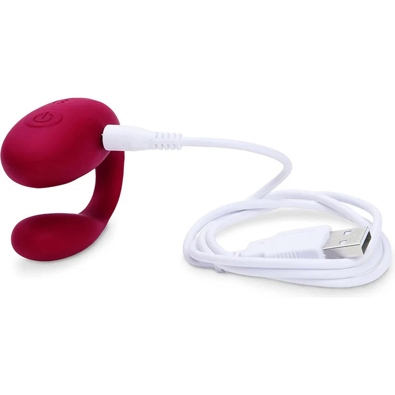 We-Vibe® - Special Edition Rechargeable Couples Vibrator