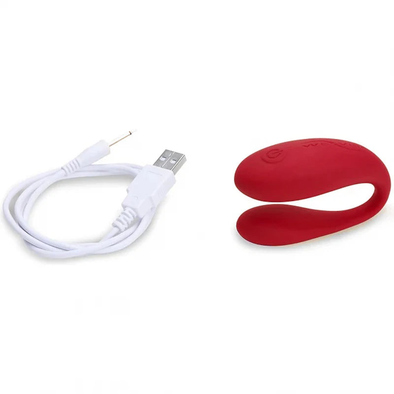 We-Vibe® - Special Edition Rechargeable Couples Vibrator