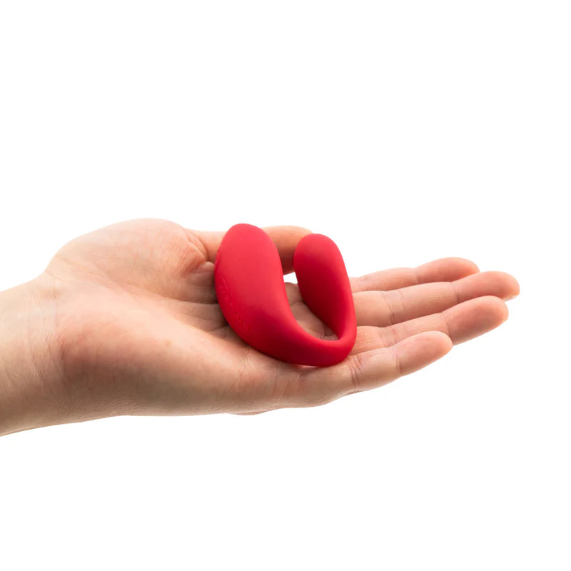 We-Vibe® - Special Edition Rechargeable Couples Vibrator