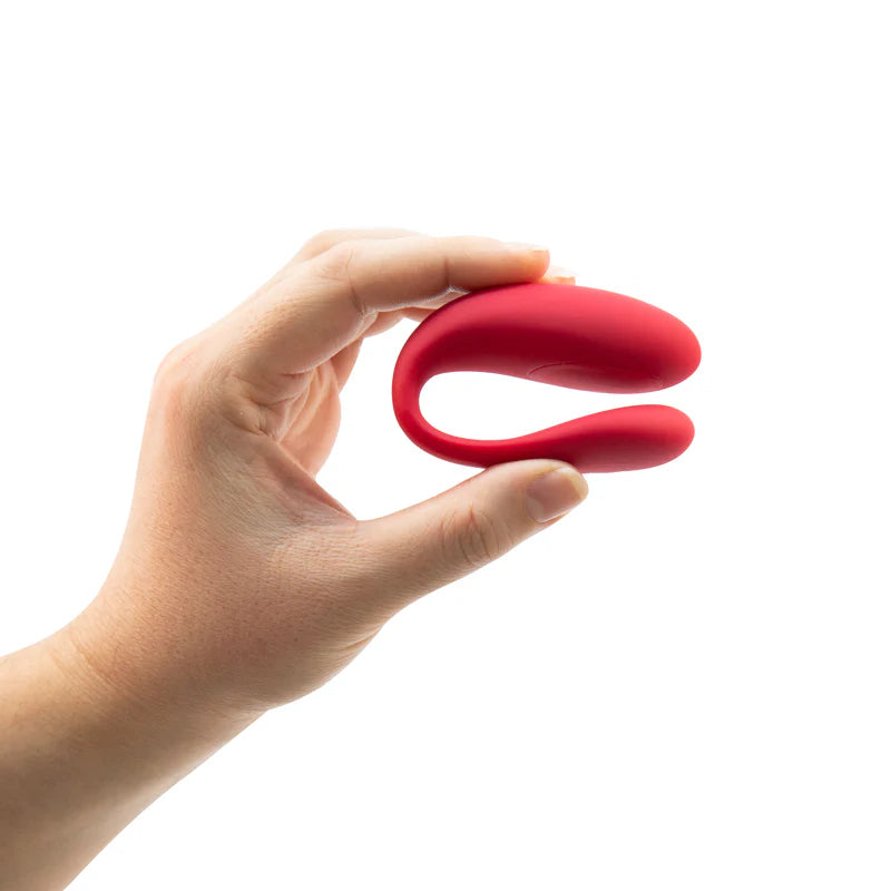 We-Vibe® - Special Edition Rechargeable Couples Vibrator