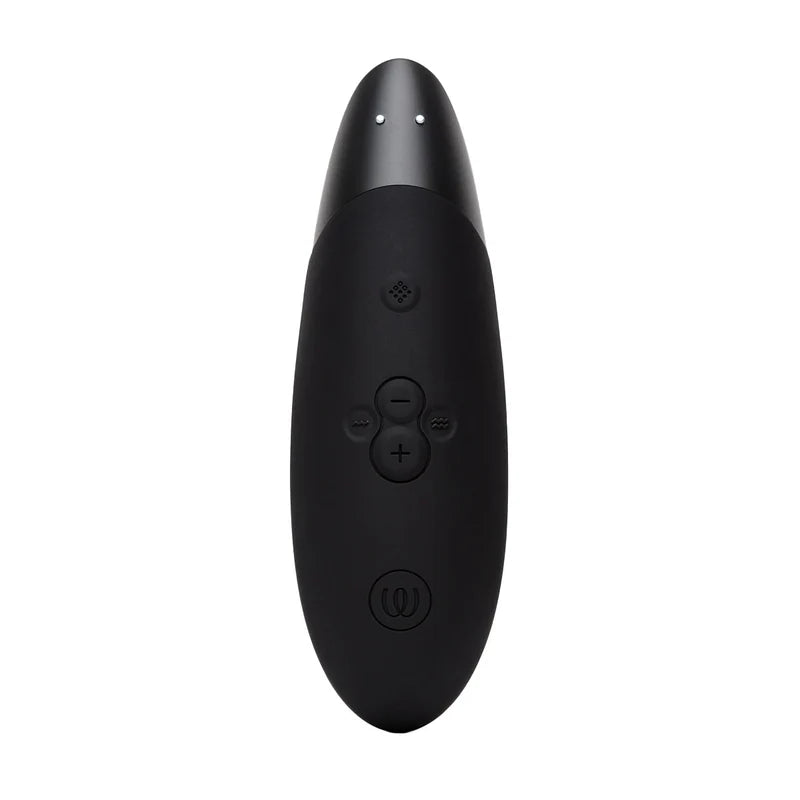 Womanizer Enhance – Black