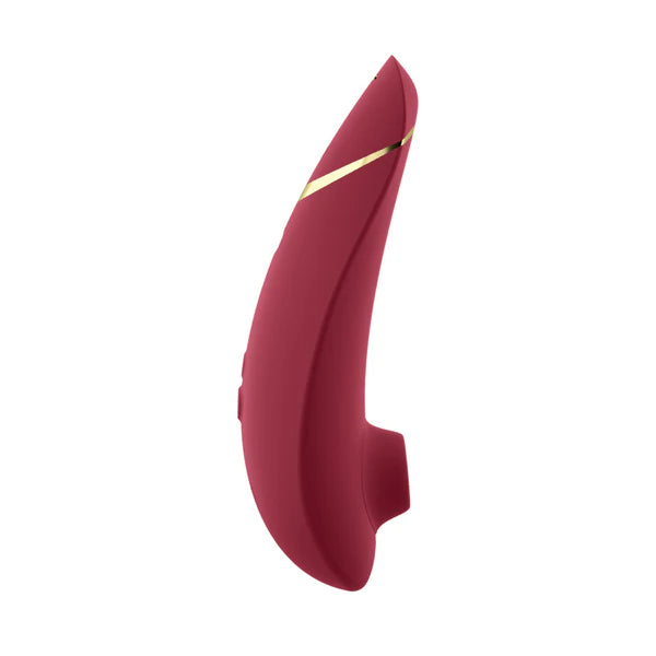 Womanizer Premium 2 – Bordeaux