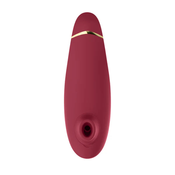 Womanizer Premium 2 – Bordeaux