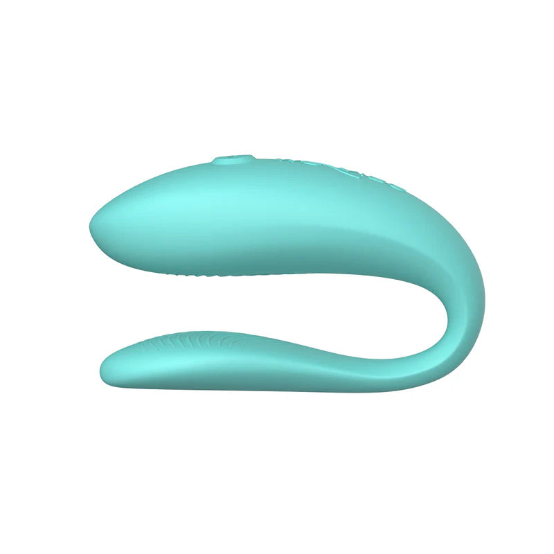 We-Vibe® - Sync Lite - Couples Vibrator – Aqua