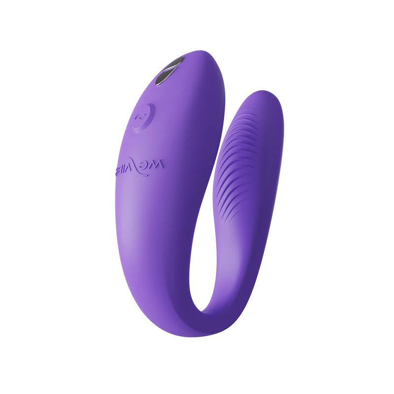 We-Vibe® Sync Go – Light Purple