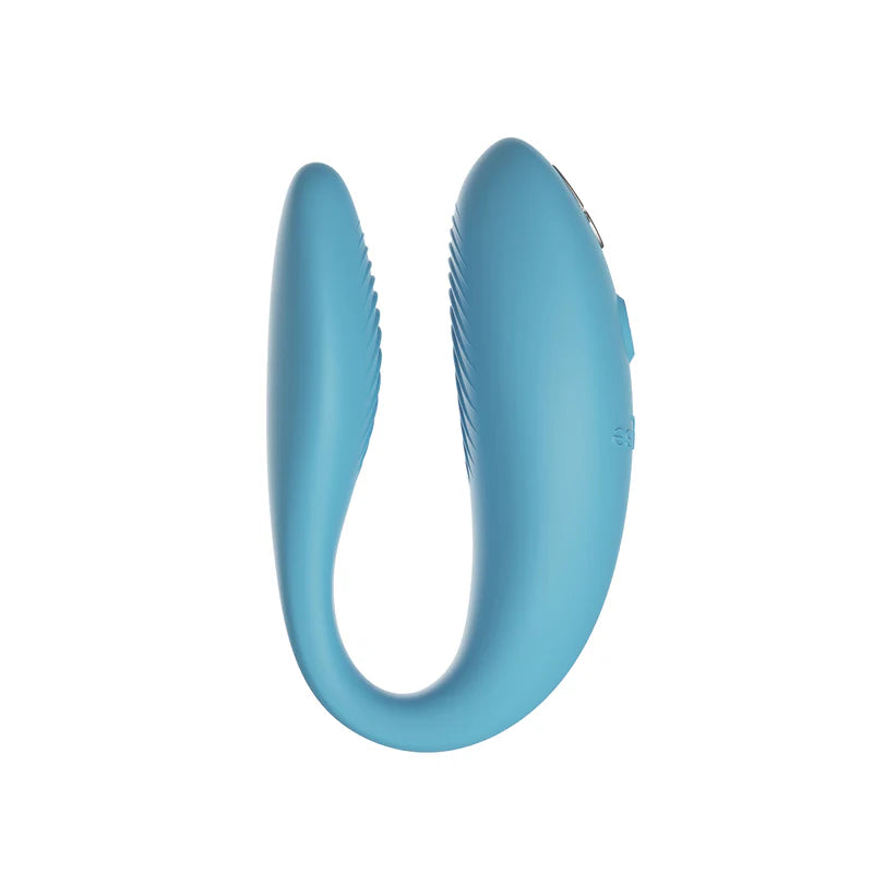We-Vibe® Sync Go – Turquoise