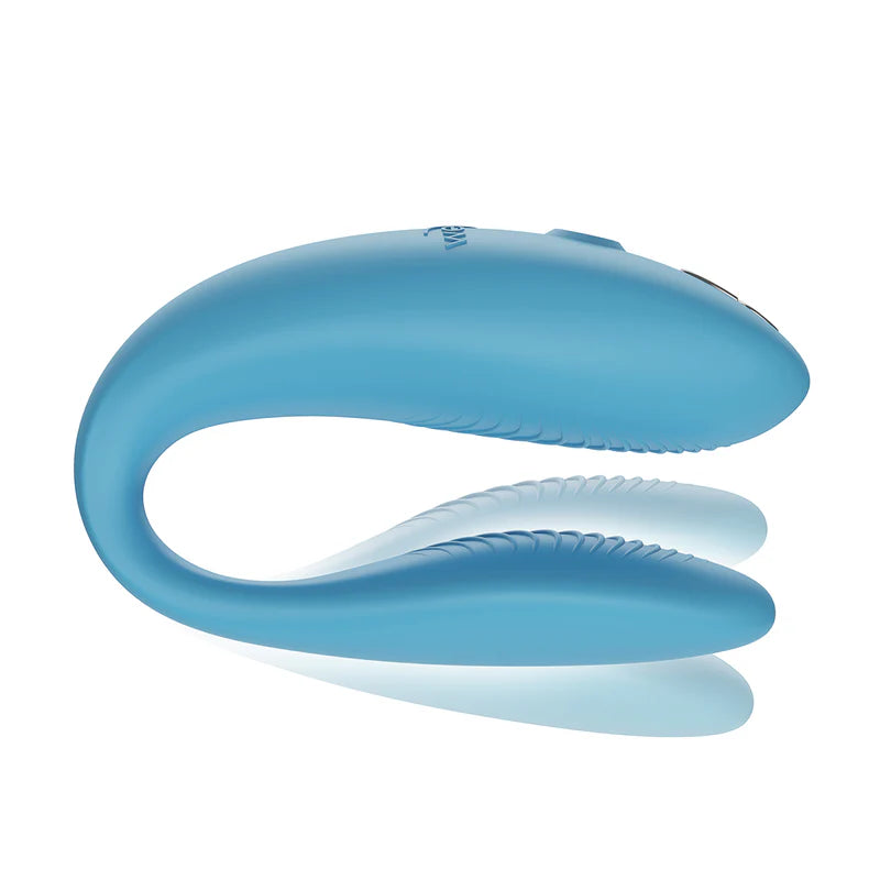 We-Vibe® Sync Go – Turquoise