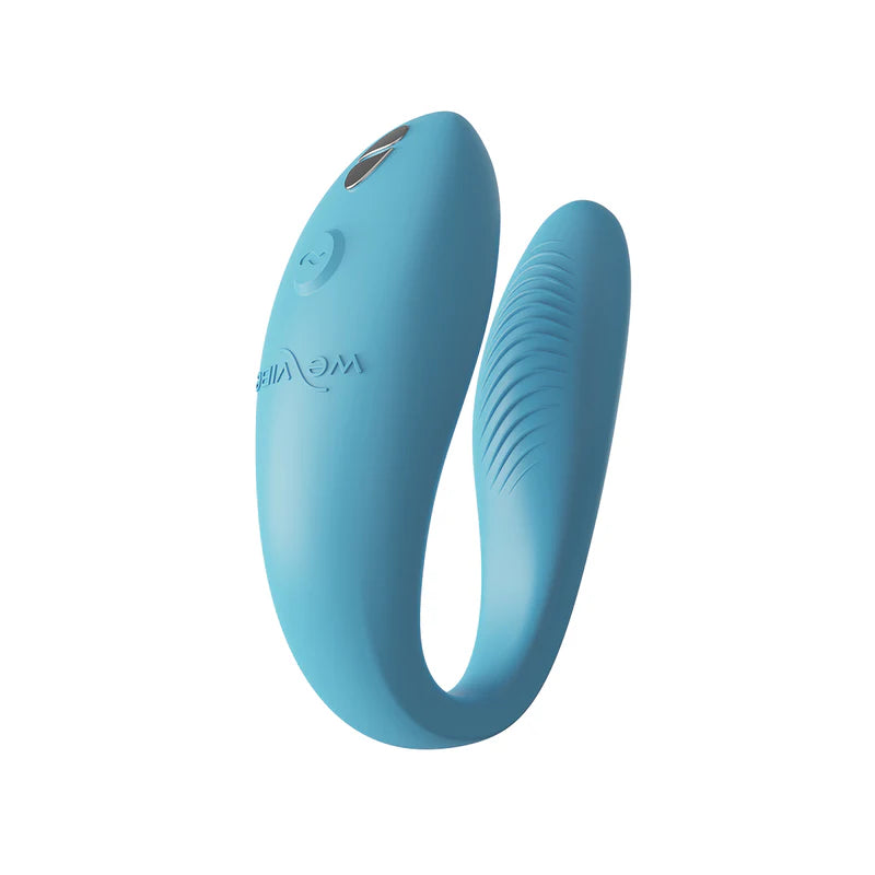 We-Vibe® Sync Go – Turquoise