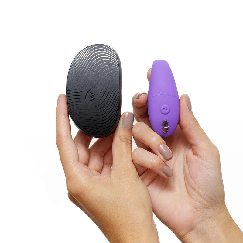 We-Vibe® Sync Go – Light Purple