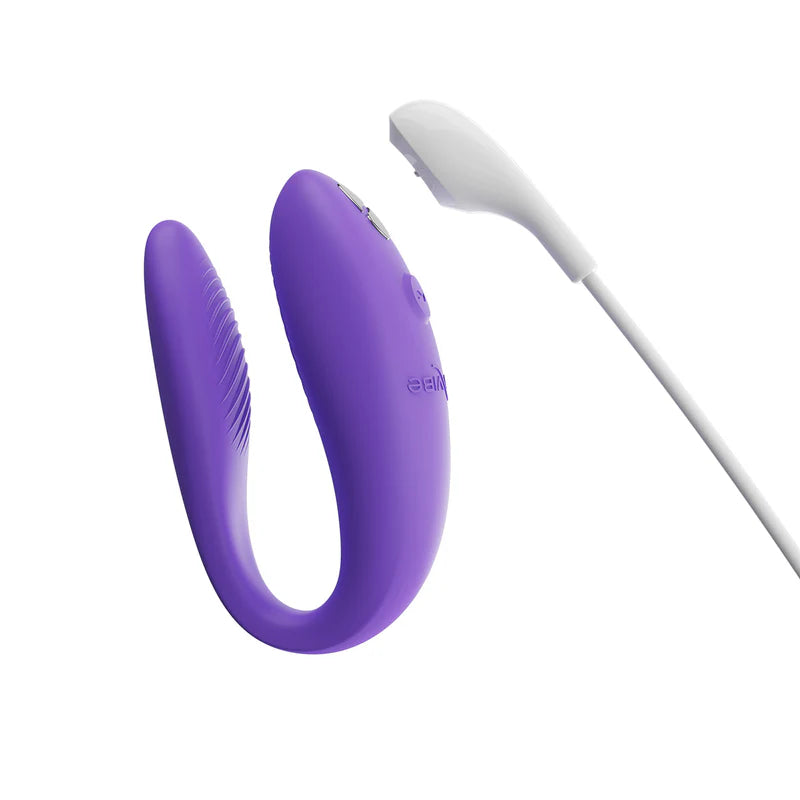 We-Vibe® Sync Go – Light Purple