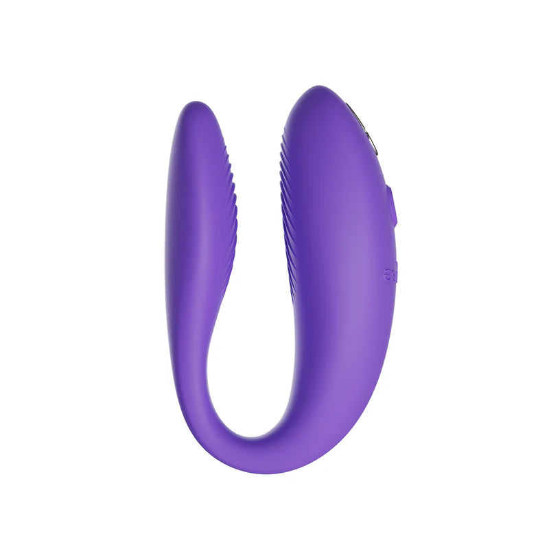 We-Vibe® Sync Go – Light Purple