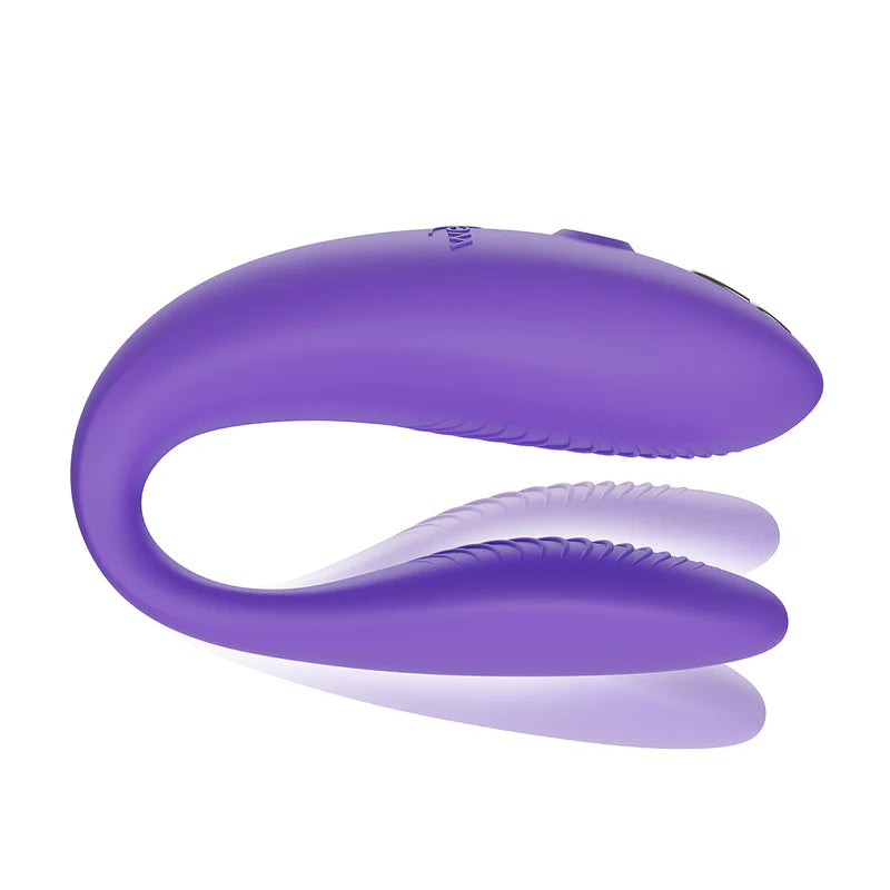 We-Vibe® Sync Go – Light Purple