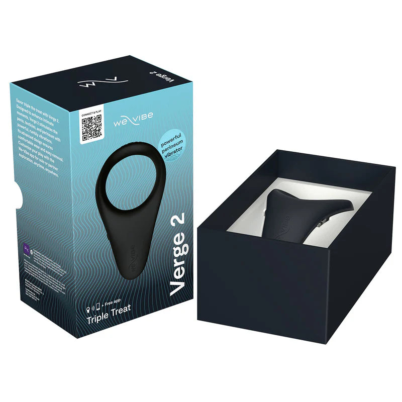 We-Vibe Verge 2