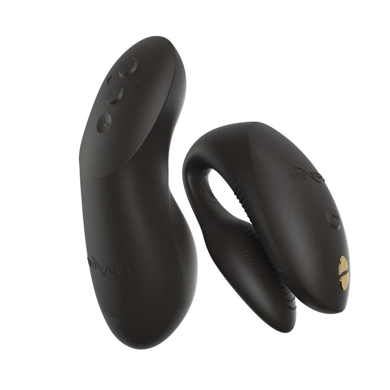 We-Vibe Chorus Pro – Satin Black