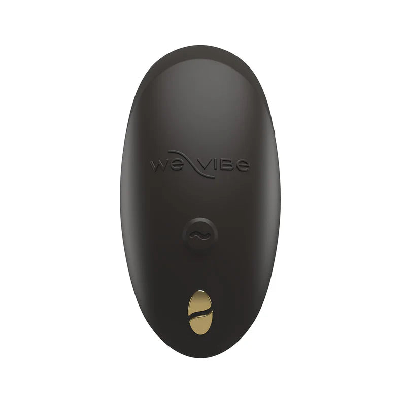 We-Vibe Chorus Pro – Satin Black